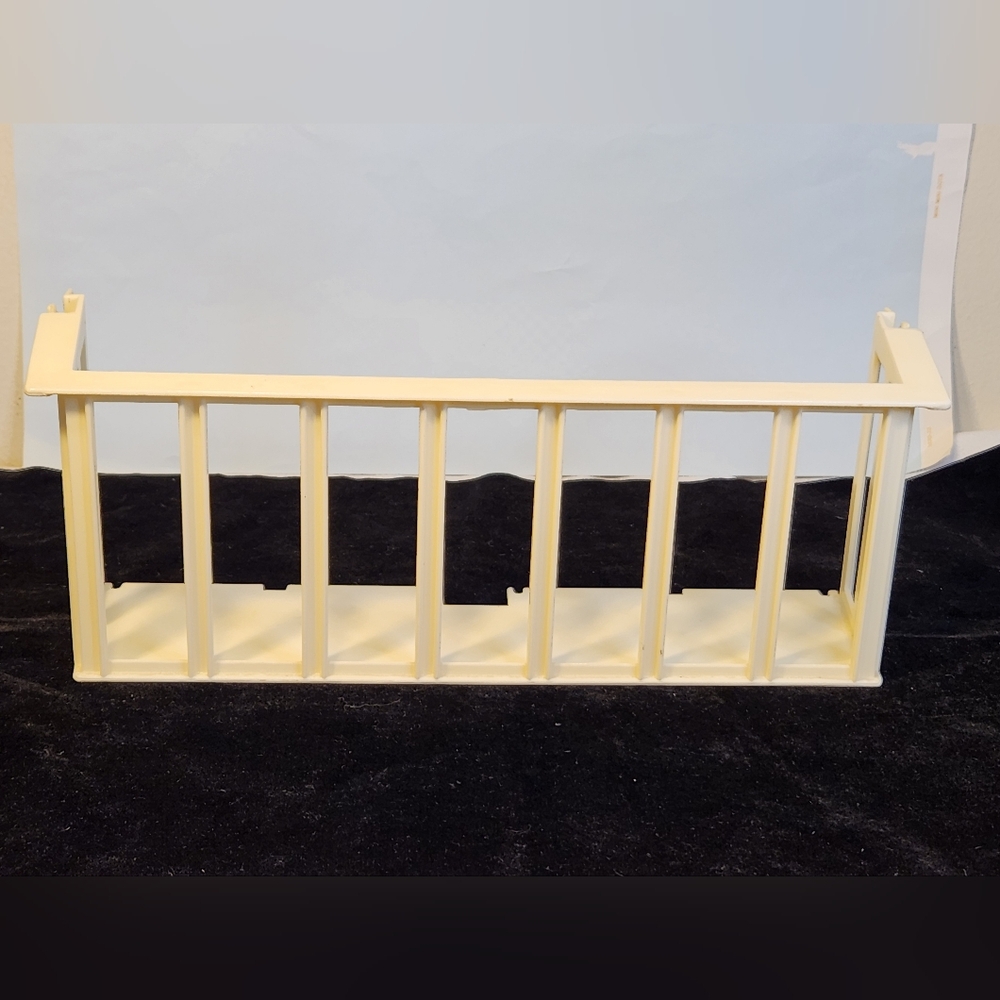 Barbie Dream House A-Frame BALCONY Replacement Piece Vintage 1978
